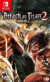 Therefore, pay attention to the messages in the game, as you can give and receive diamonds on certain occasions. Attack On Titan 2 Review Switch Nintendo Life