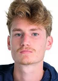 Luke Walden's Instagram, Twitter & Facebook