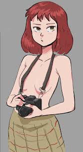 Mamimi Samejima Porn - Rule 34