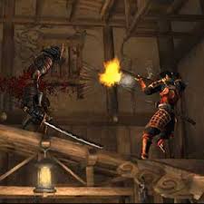 When you have the orb of the door you want to enter, you do not need to level it up. Buy Onimusha Warlords Ps4 Compare Prices