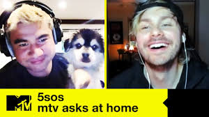 Epic fifa 22 player ratings quiz! Can You Answer 43 Questions About 5sos The Ultimate Stan Youtube