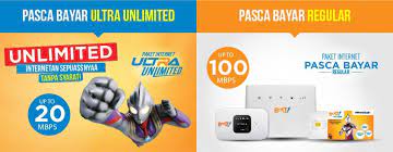 Buat kamu yang punya modem bolt! Paket Internet Bolt Unlimited Tanpa Kuota Paketaninternet Com