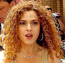 Bernadette Peters