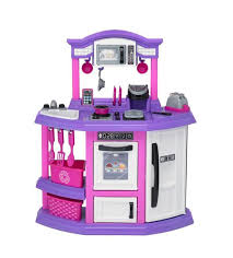 kids kitchen playset toys play set
