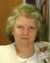 ALMA WALKER Obituary (1929