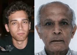 Terry Waite Honoured; Mark Alexander Victory At High Court 2023