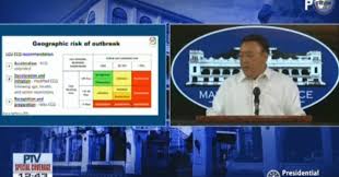 Get to know your apple watch by trying out the taps swipes, and presses you'll be using most. Prrd Decision On Luzon Wide Ecq To Be Science Based Philippine News Agency