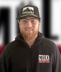 Nuway restoration team member interview