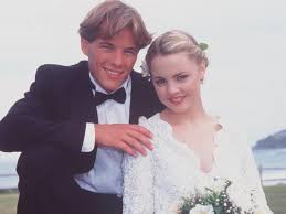 He became a fan favourite during his time on the show, with his character particularly beloved for his romance with angel, played by melissa george. Ic4ycgthegfiim