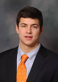 2013 Men's Lacrosse Roster