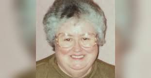 Shirley Farris Obituary