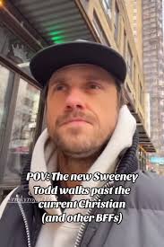 At the Moulin Rouge, it’s never goodbye. Aaron Tveit and Ricky Rojas will  be friendship goals until the end of time! 📹@Aaron Tveit #aarontveit  #tveittok #moulinrougemusical #moulinrougebroadway ...