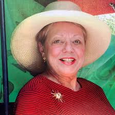 Joan Huene Simonds Obituary & Funeral