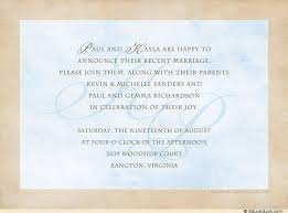 Post Wedding Reception Invitation Wording Wedding Reception Invitation Wedding Announcements Wording Wedding Reception Invitation Wording Invitation Wording