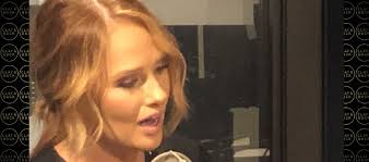 Tomi Lahren Joins Clay and Buck in Nashville!