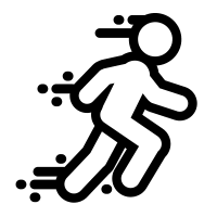 In this page, you can download any of 38+ running man icon. Running Man Icons Download Free Vector Icons Noun Project