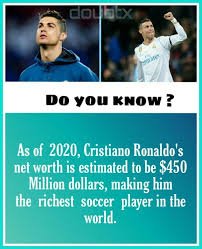 He has a partnership with the pestana group, the biggest hotel group in portugal, and the two have two hotels, one in lisbon and one in funchal, named the pestana cr7 hotel. Cristiano Ronaldo Net Worth Fact Richest Player In The World Business Quotes Cristiano Ronaldo Football Lovers