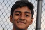 Performance of the Week: Northville's Sachiv Kumar