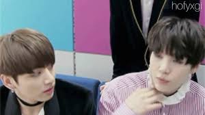 Show more posts from bts.suga. Jeon Jungkook Min Yoongi Yoonkook Moment Fmv Youtube