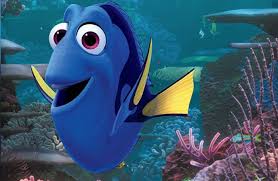 Dory, voiced by ellen degeneres, is… finding dory is now in theaters and something that might be on a lot of people's minds is… what kind of fish is dory?! Finding Dory Did Not Increase Demand For Pet Fish Despite Viral Media Stories Snopes Com