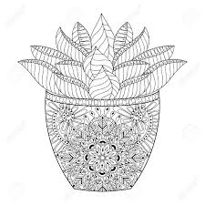 • if something doesn't seem right to you, report it to the moderators. Succulent Cactus Illustration Outline Desert Plant Texture In Royalty Free Cliparts Vectors And Stock Illustration Image 65697599