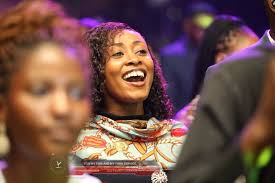 Looking unto Jesus the author and finisher of our faith… When it is your  time, look unto Jesus not unto man.📌💯 Fourth service was highly  instructive — five things you must do