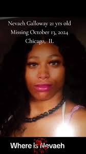 What Happened to Nevaeh Dougherty How Old Are You