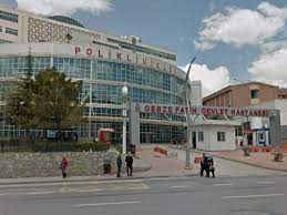 Gebze De Hastaneye Koronavirus Karantinasi Istanbul Egitim Saglik