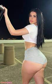 Crystal Hernandez Nude OnlyFans Leaked Photo #4 - TopFapGirls