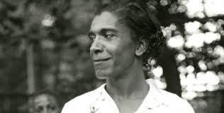 Philadelphia Women's History Month All-Stars #1: Ora Washington