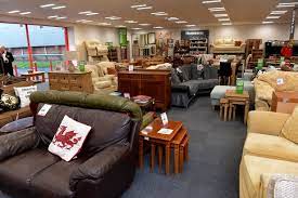 A Huge New Charity Shop Has Opened Up In Swansea And This Is What We Found Inside Wales Online