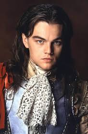 Leonardo Dicaprio In The Man With The Iron Mask 1998 Leonardo Dicaprio Filmography Leo Dicaprio Young Leonardo Dicaprio