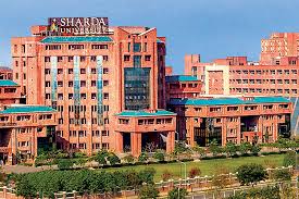 Sharda University