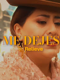 NO ME DEJES ASI L. Y M. ERICK PLATA PARRADO GRUPO RELIEVE RITMO: CAPORAL