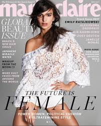 Image result for top magazines about clothing