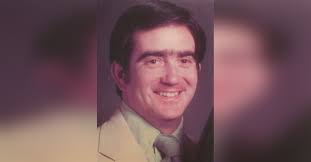 Obituary information for James Rodney McGuirt