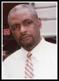 Obituary for Serge Antoine Chicoye