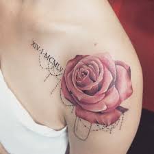 To write 65 in roman numerals correctly you combine the values together. 75 Roman Numeral Tattoo Ideas To Inspire You