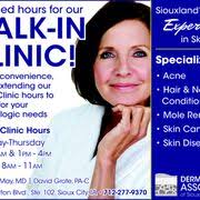 DERMATOLOGY ASSOCIATES OF SIOUXLAND, PC