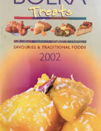 Boeka Treats 2002 Boorhaanol Islam Movement