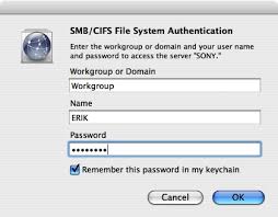 How Do I Add Macs To A Windows Workgroup Techrepublic