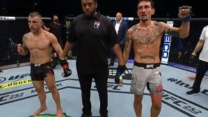 Ufc fight night results for all of the fs1 cards which have been home to some of the best fights in the promotions history. Ufc 251 Live Kamaru Usman Vs Jorge Masvidal Fight Results Highlights Videos Alex Volkanovski Defeats Max Holloway