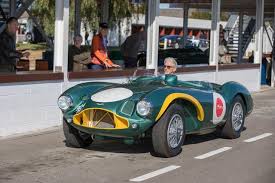 Image result for Goodwood Green 1963 Aston Martin