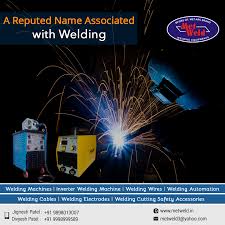 A Reputed Name Associated With Welding Inverterweldingmachine Cncplasmacuttingmachine Weldinga Inverter Welding Machine Welding Electrodes Welding Machine