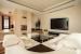 Minimalist Simple Elegant Living Room