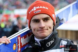 Richard Freitag: „Skupię się na Turnieju Czterech Skoczni”