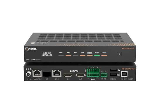 IPE-200Uv2-TZ