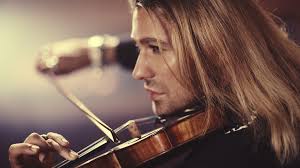 David Garrett veröffentlicht sein neuestes Album "TIMELESS