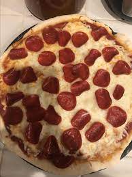 Quick And Easy Pizza Crust Recipe Easy Pizza Crust Easy Pizza Pizza Crust