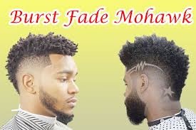 In most high fade hair cuts the cut. Hairstyle Fade Mohawk Bertanya V
